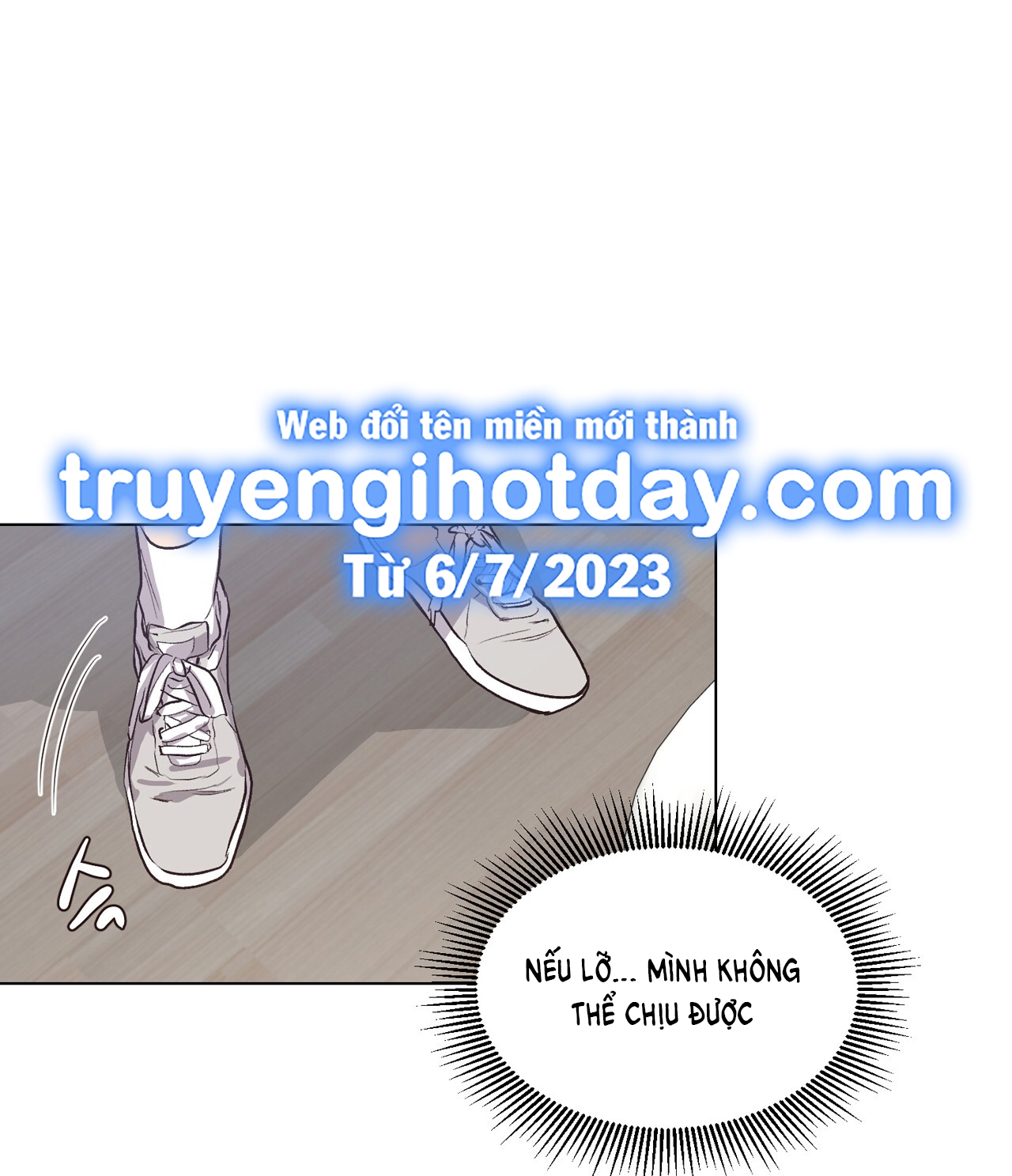 Điều Bí Mật Dưới Mái Tóc chapter 16.2 - Trang 8