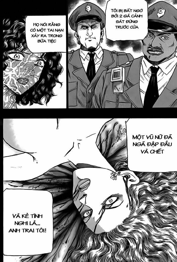 bowling king chapter 22 9