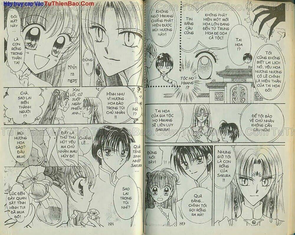 thánh tiểu long nữ chapter 4 43