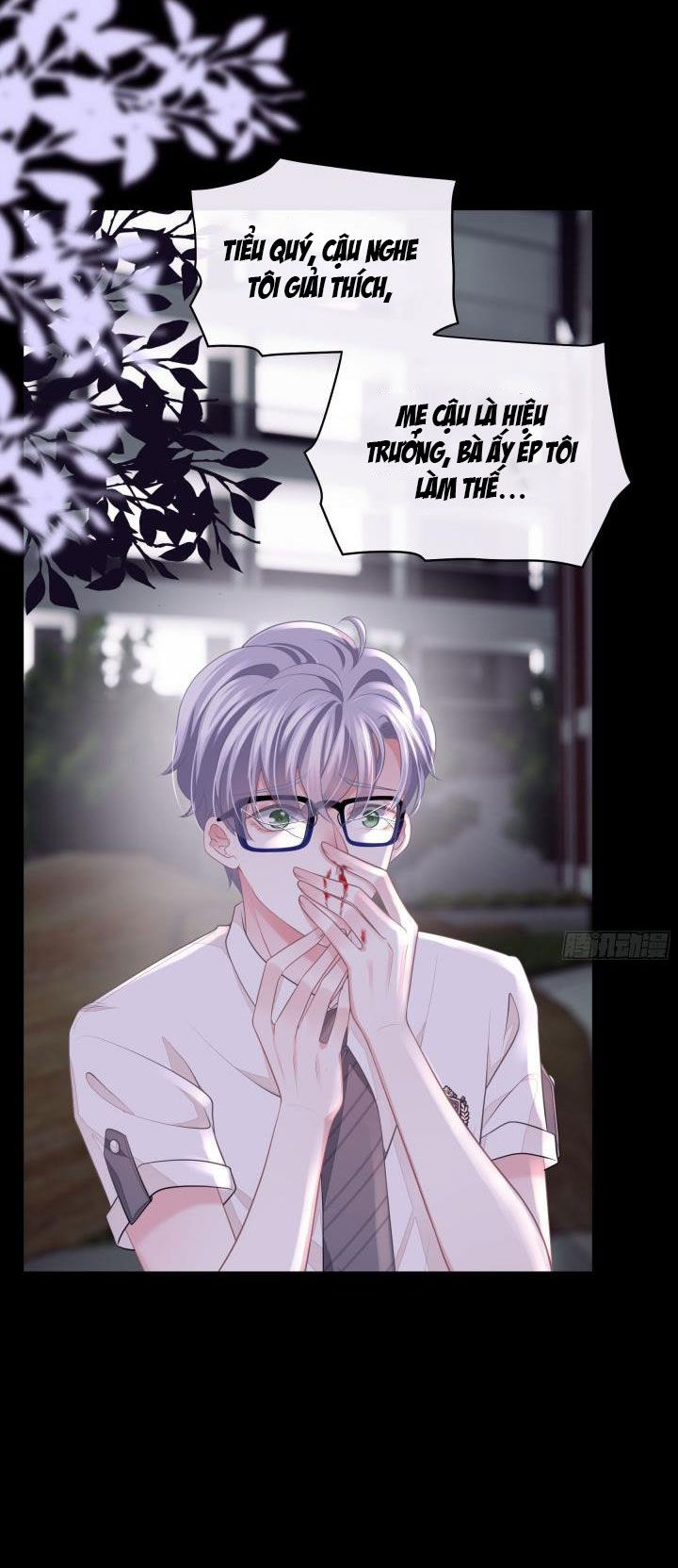 tôi nghi ngờ hệ thống thích tôi chapter 16 48