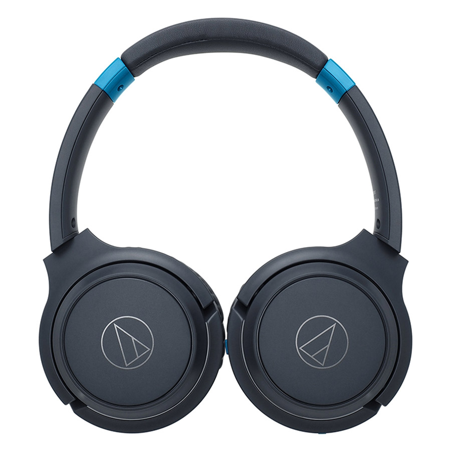 Tai Nghe Chụp Tai Audio Technica ATH-S200BT Bluetooth - Hàng Chính Hãng