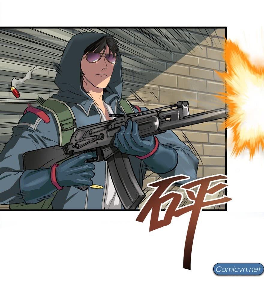 vua sinh tồn chapter 8 29