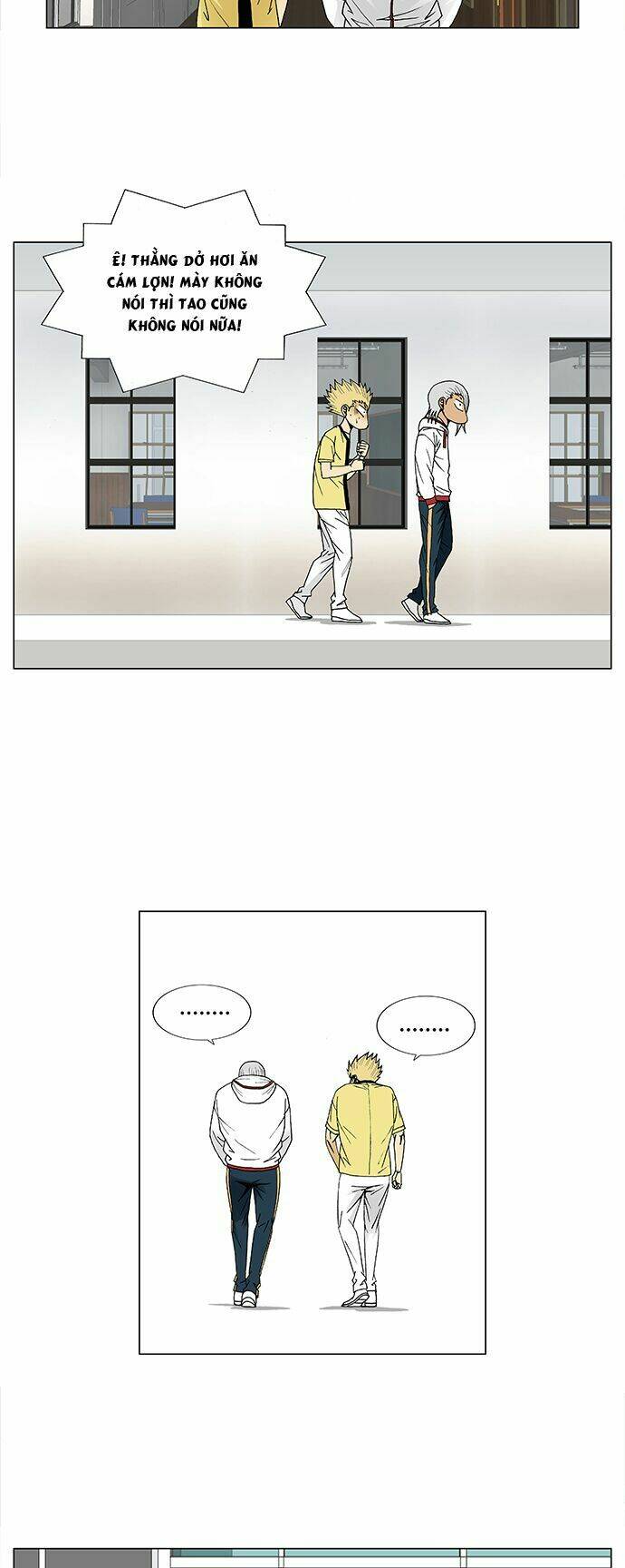 ultimate legend: kang hae hyo chapter 86 22