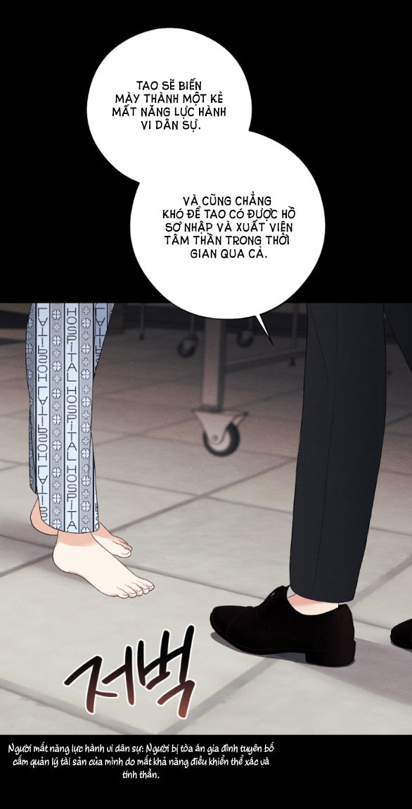 [18+] hôn nhân bị đánh cắp chapter 43.2 1