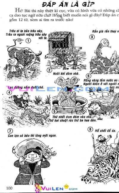 thần đồng đất việt chapter 107 97