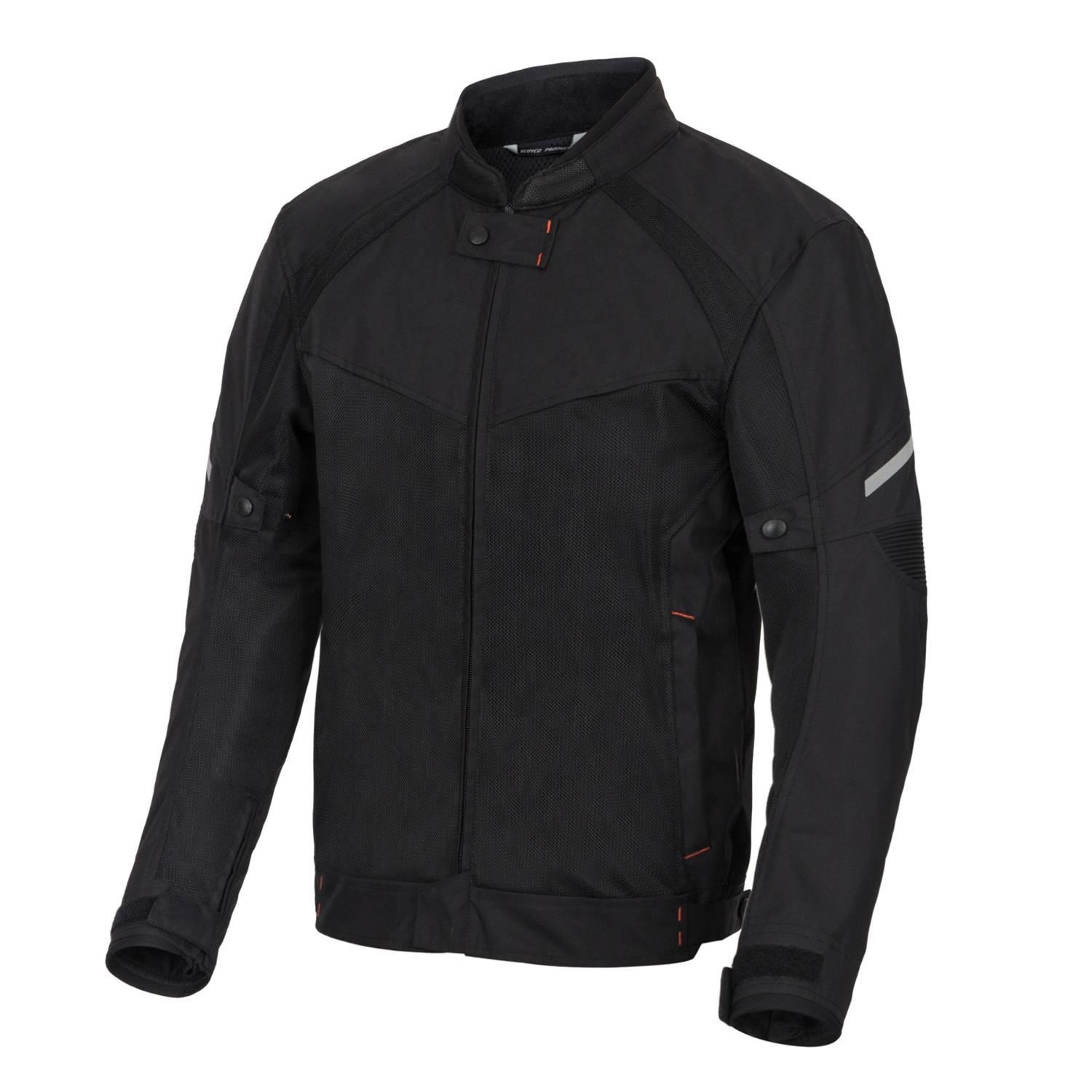 Áo giáp motor mùa hè JK118