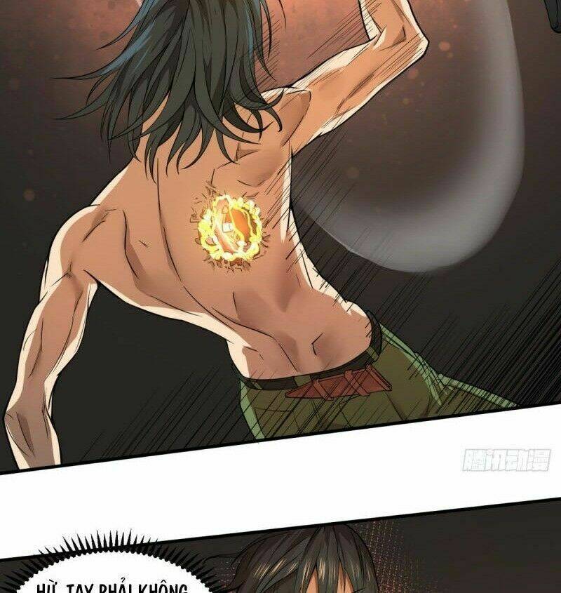 danh sách kẻ phản diện chapter 91 4