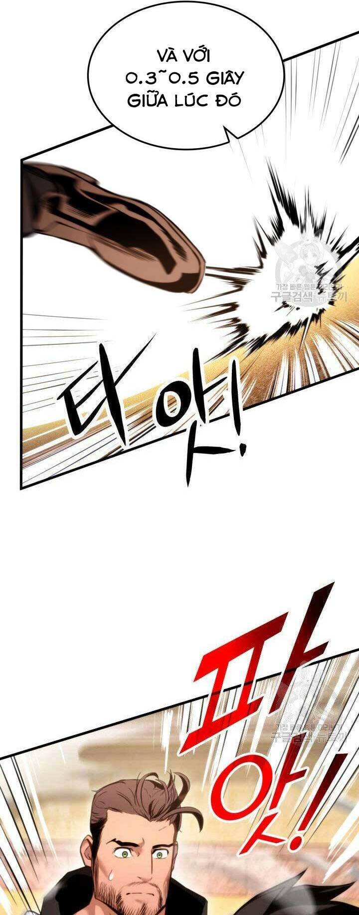 huyền thoại game thủ - tái xuất chapter 65 17