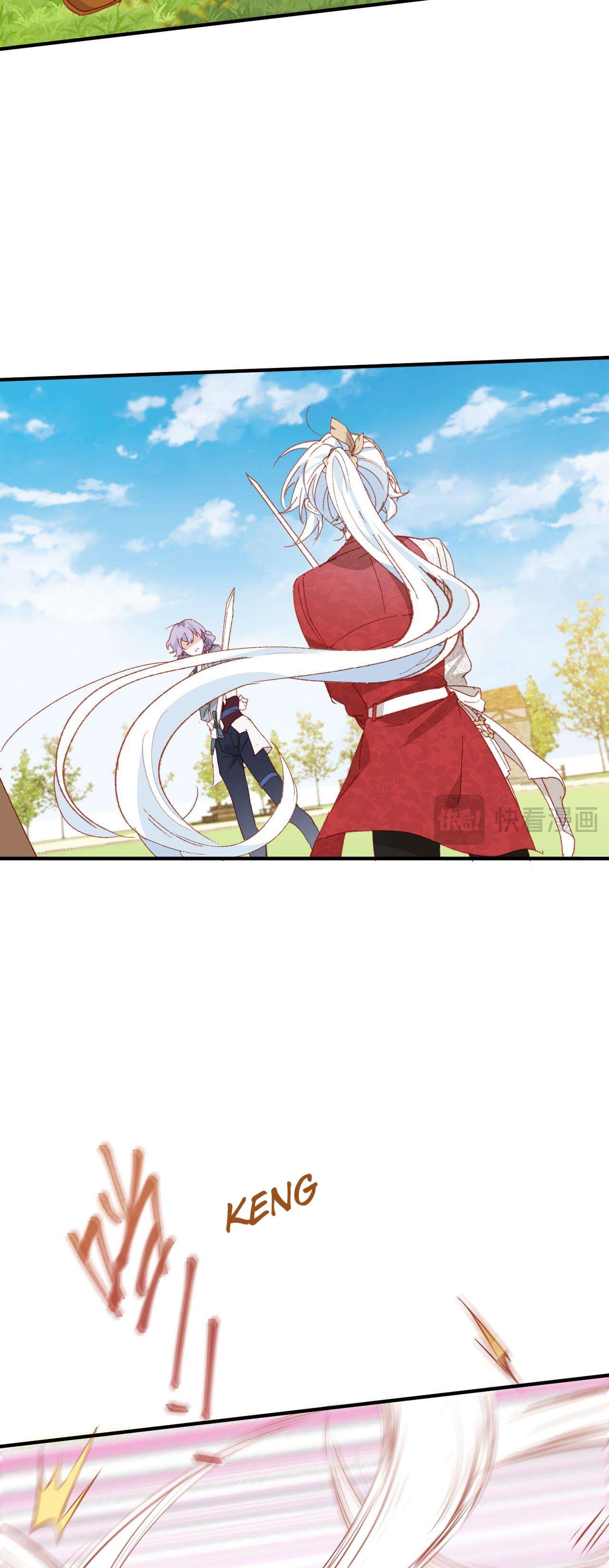 cô công chúa không muốn được nuông chiều chapter 48 7