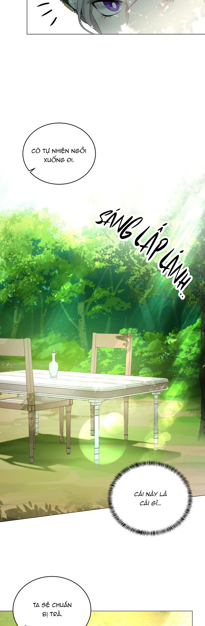 tôi sẽ trở thành nhân vật chính chapter 20 9