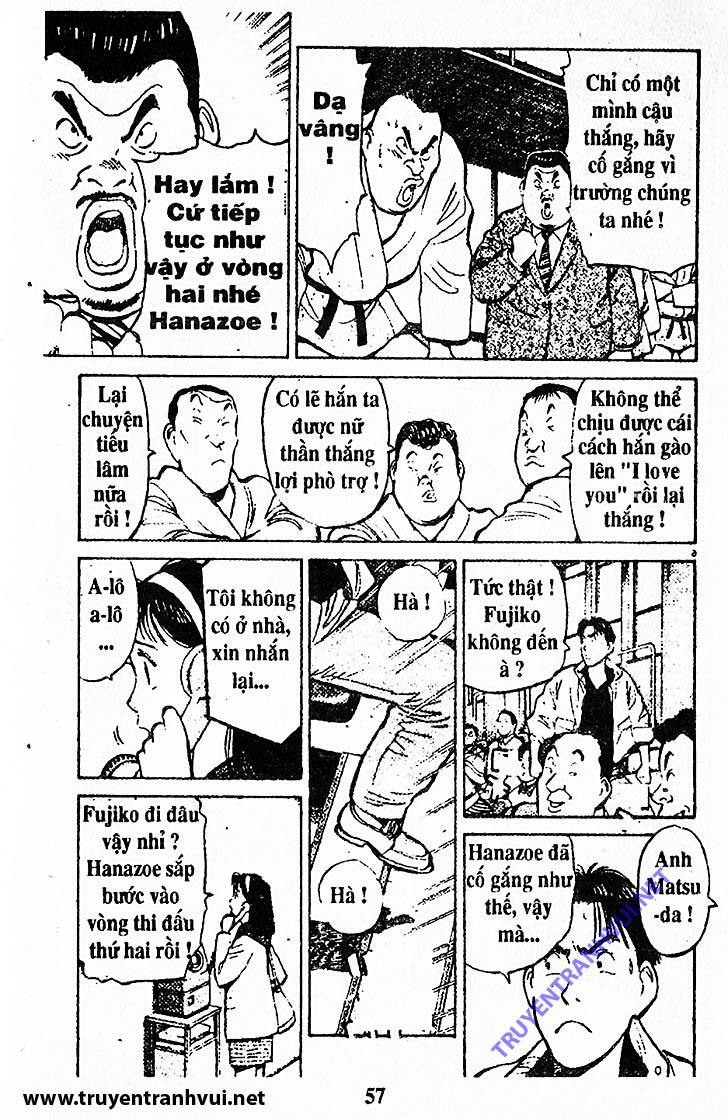 yawara chapter 215 10