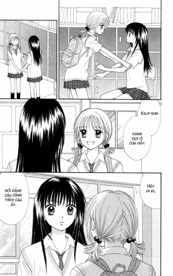 học sinh siêu ngầu chapter 10 12