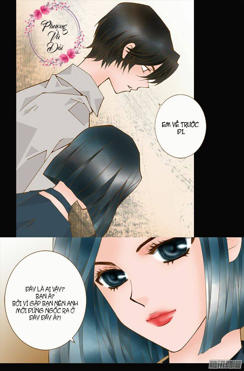 mùa hè năm đó, em chapter 5 8