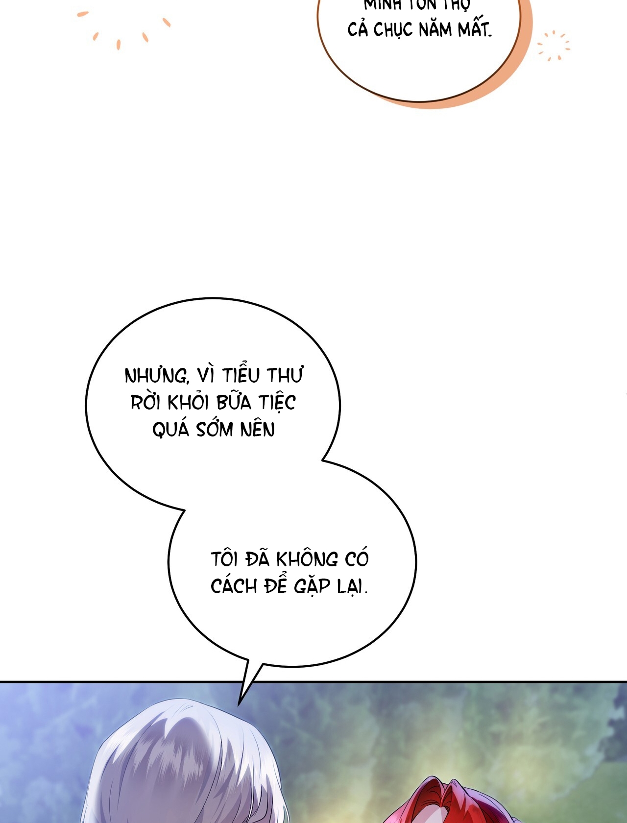 dấu tích của tiên nữ chapter 5.1 15