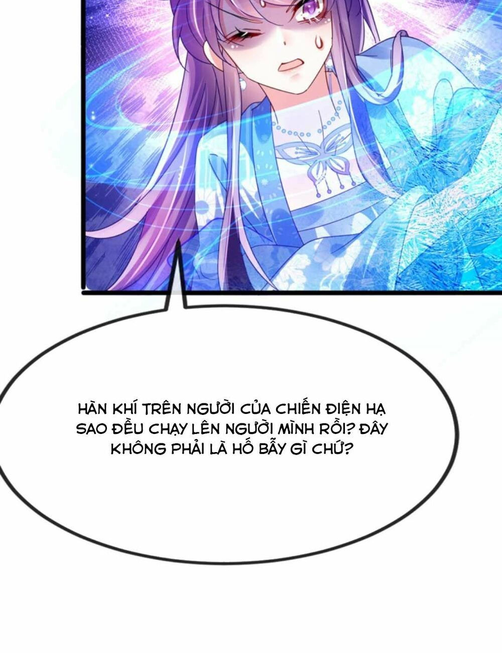 quân hoả nữ hoàng chapter 54 29