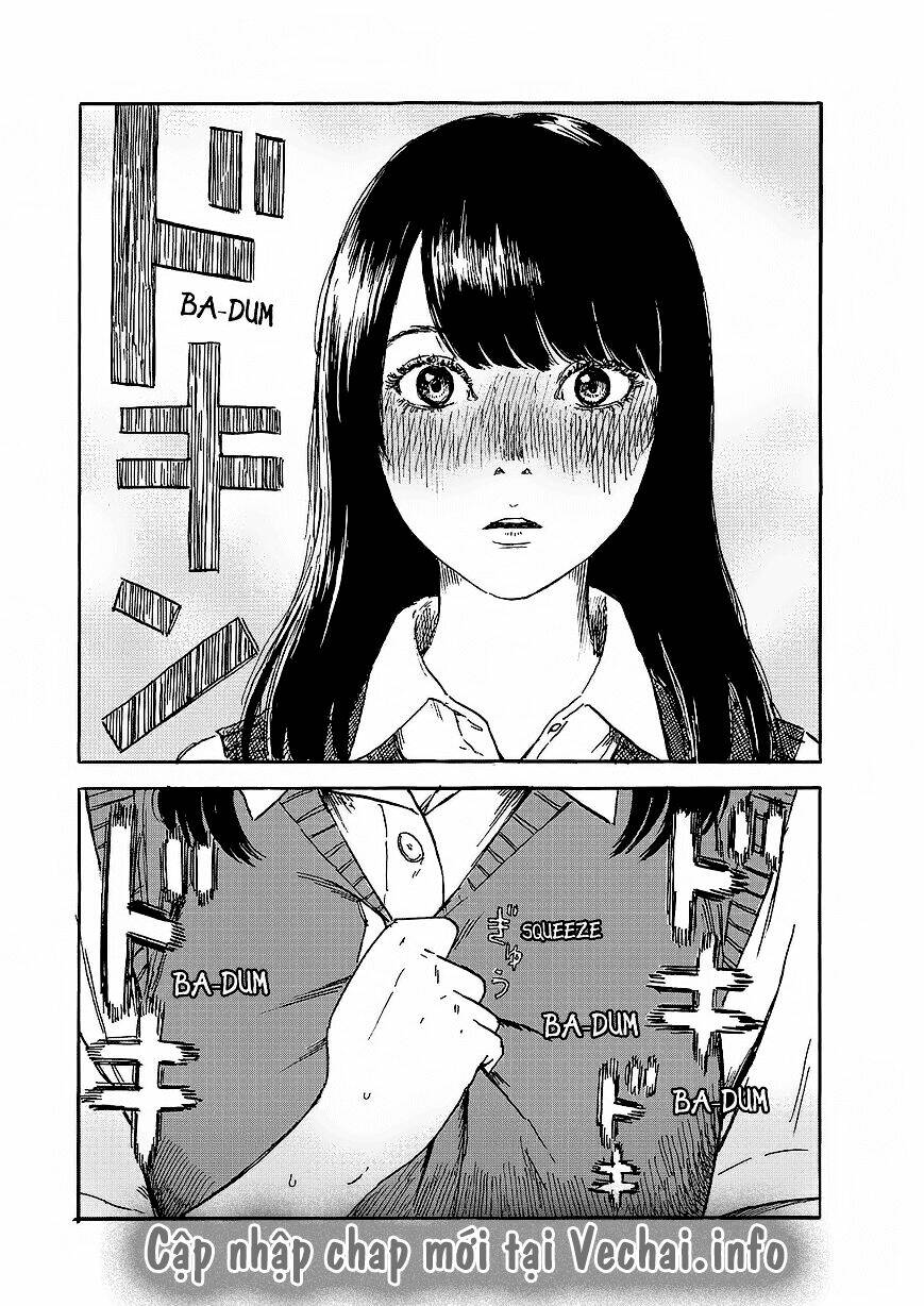 boku wa mari no naka chapter 55 21