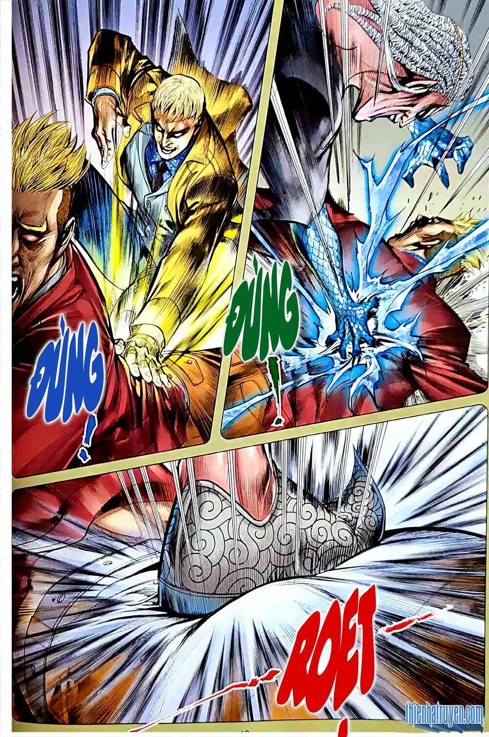 vương tiểu long truyện chapter 5 12