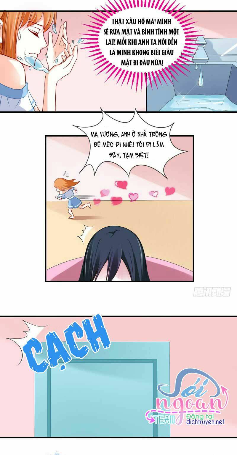 ma vương đại nhân đi thông thả chapter 46 11