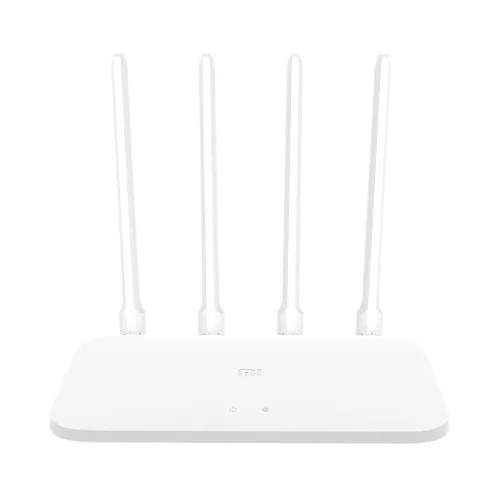 Thiết Bị Định Tuyến Mạng Không Dây Xiaomi Mi Router 4A Trắng - Hàng chính hãng