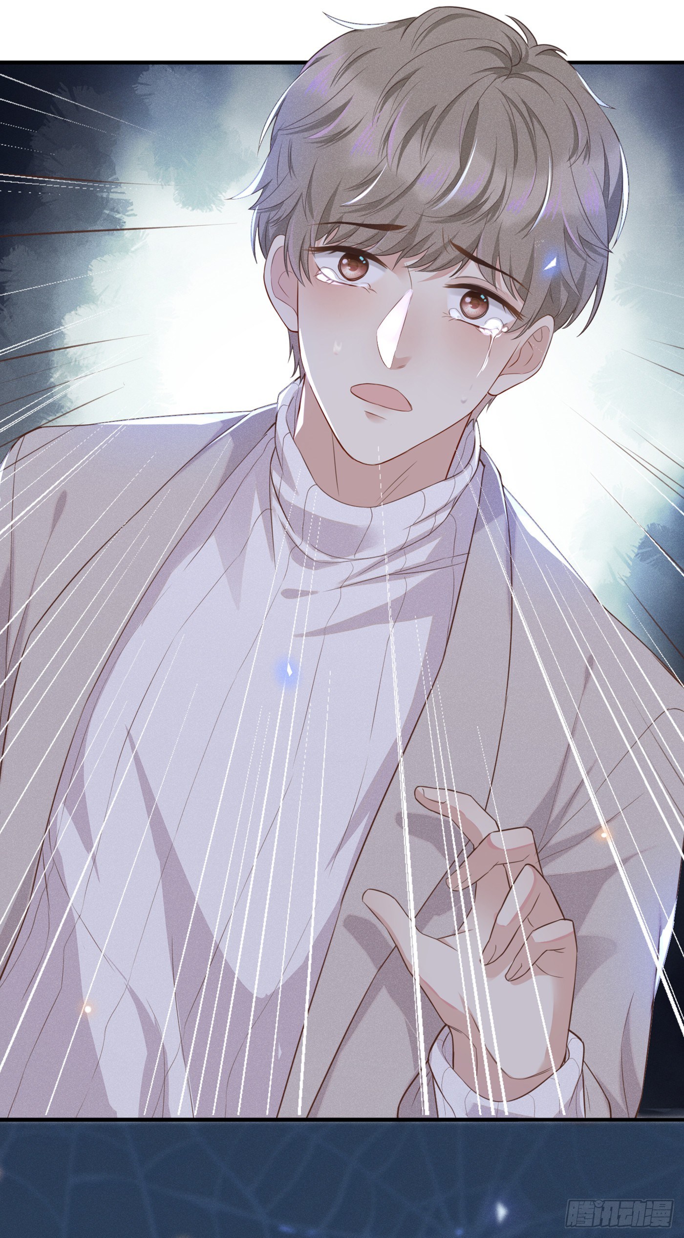 anh ấy gọi tôi là hắc liên hoa chapter 19 30