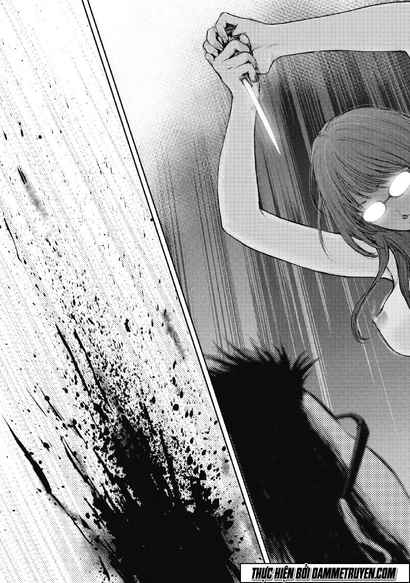 Gift ± chapter 72 18