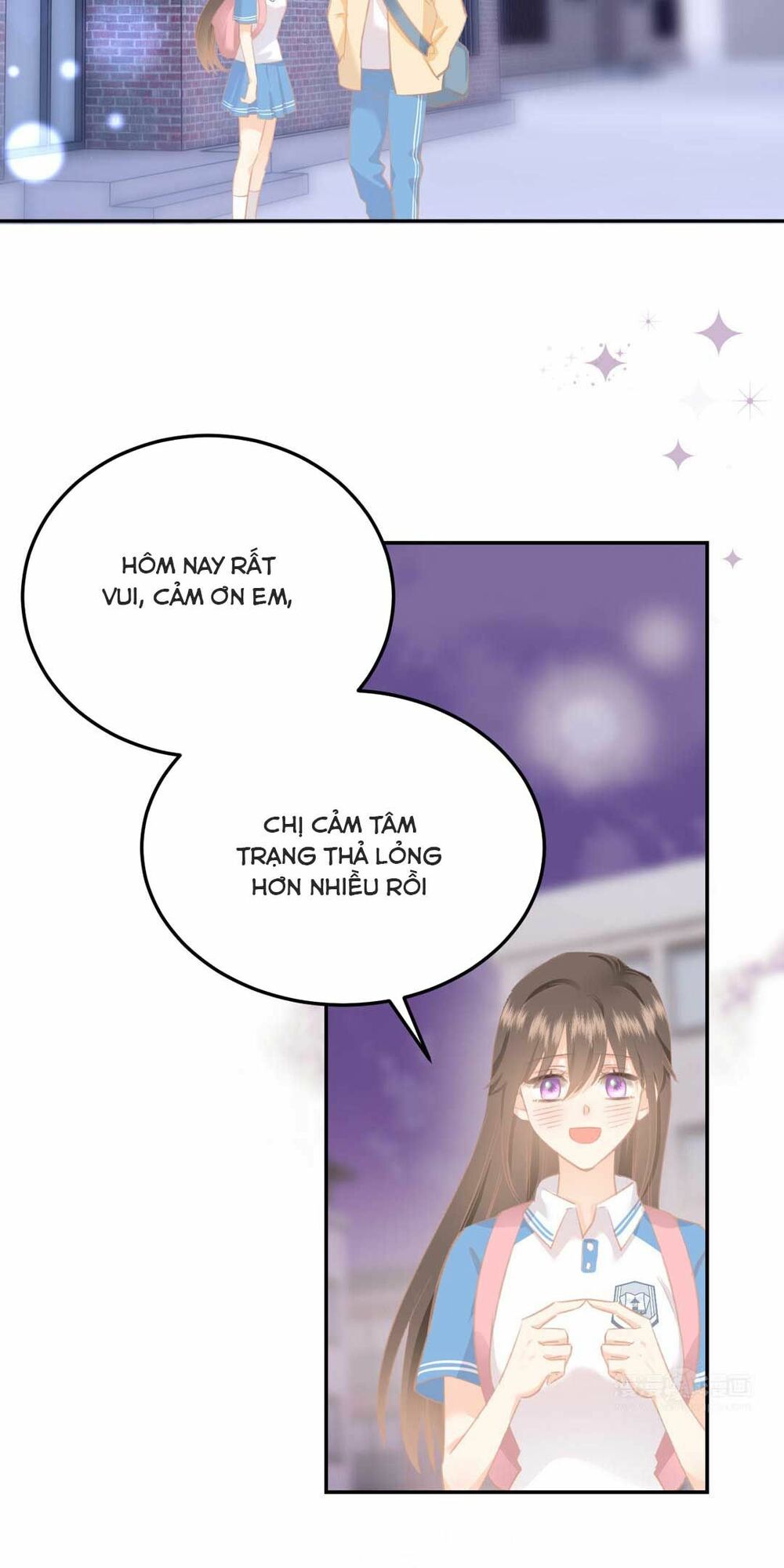 khảo nghiệm cuối cùng của tra nữ chapter 8 18