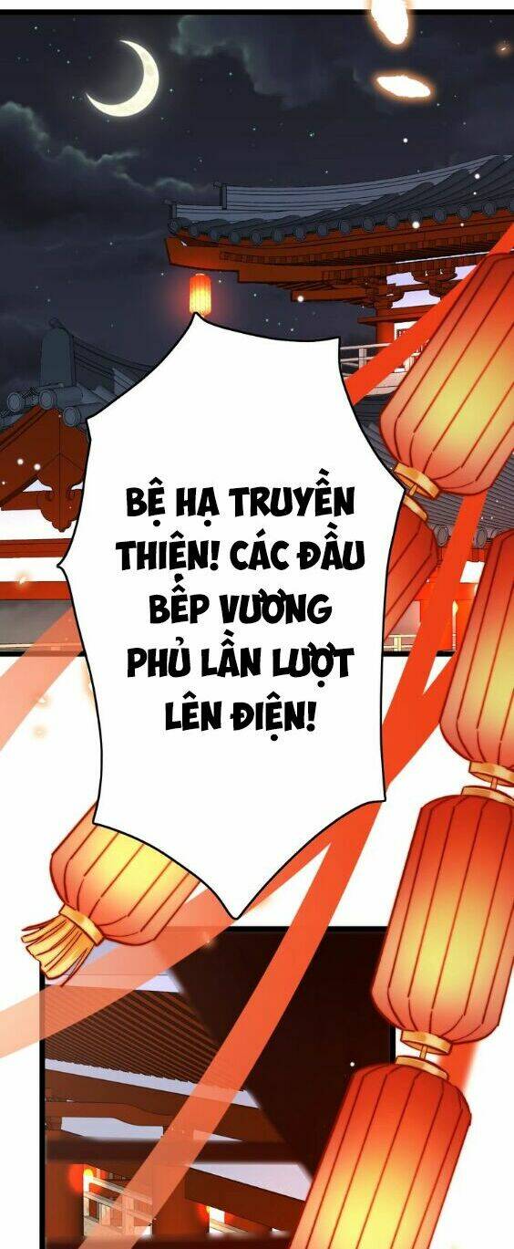 cánh diều xanh bay trong cơn gió chapter 17 21