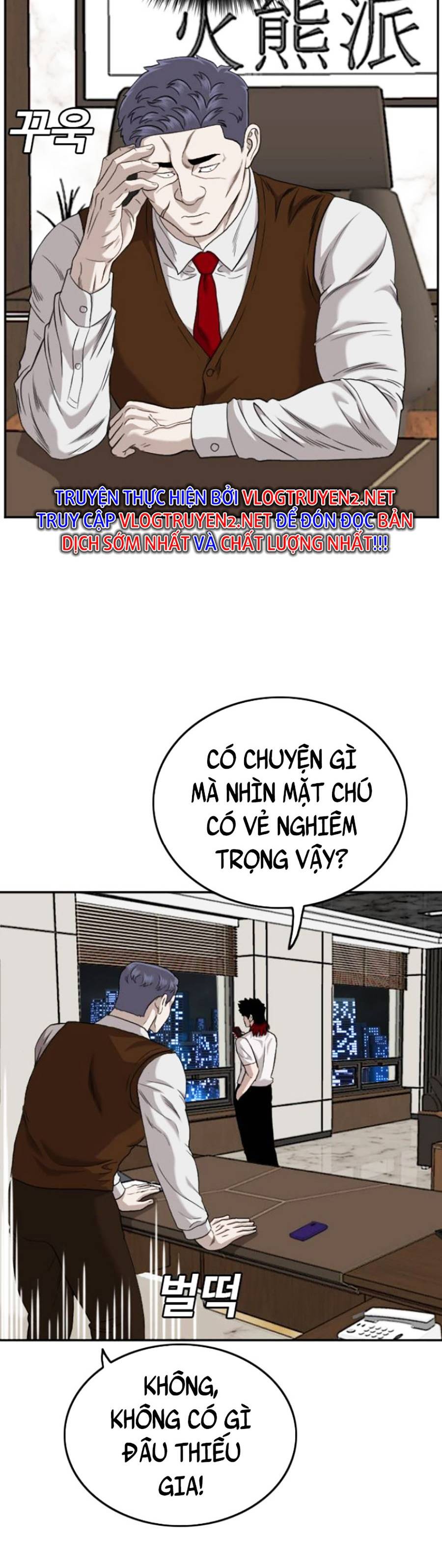 người xấu chapter 133 49