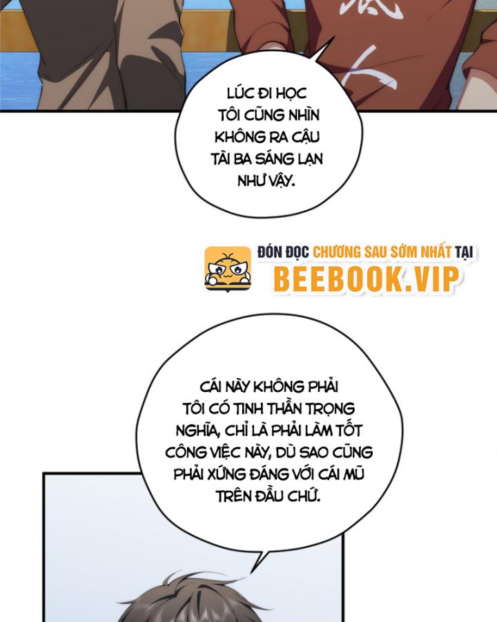 nữ chính chạy từ trong sách ra thì phải làm sao chapter 84 25