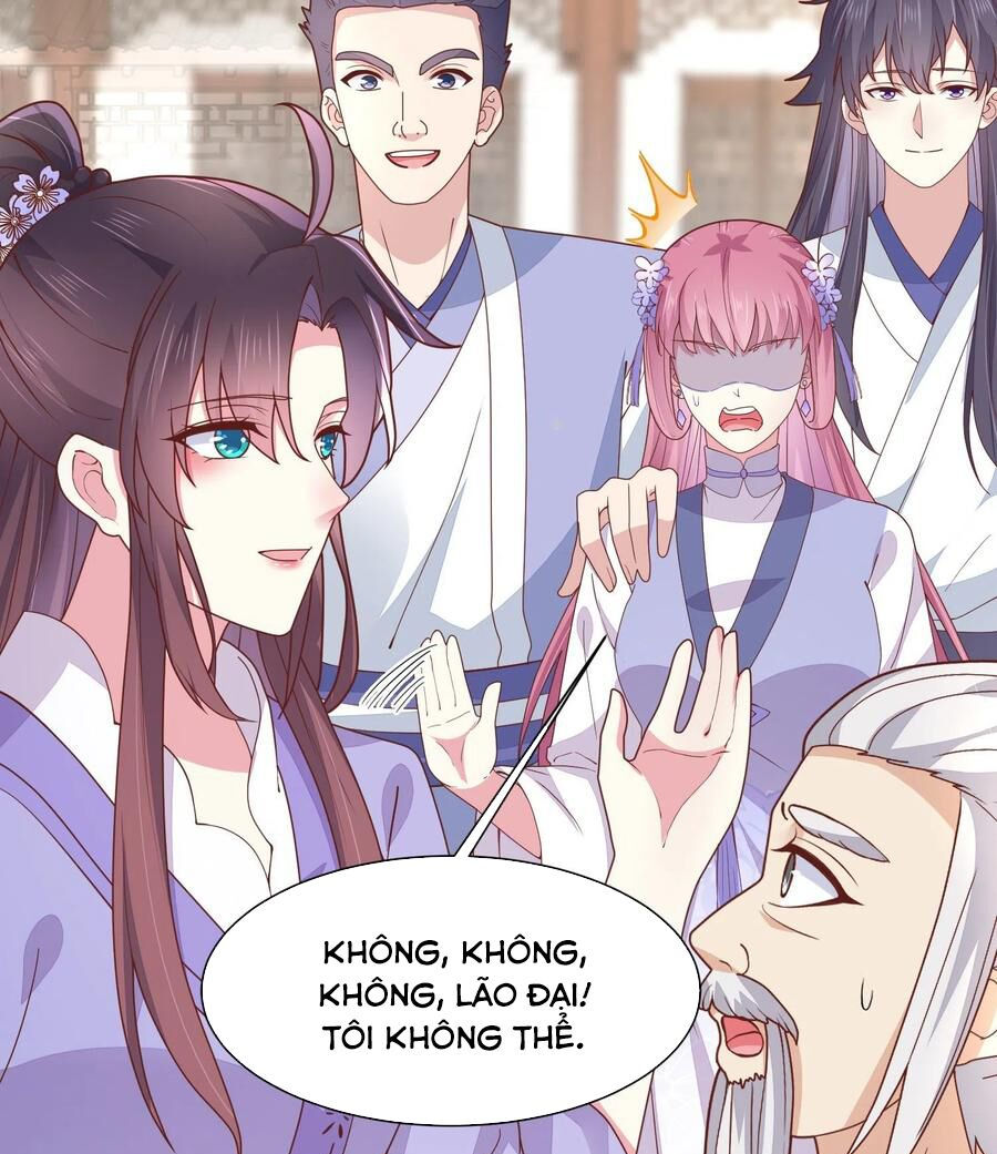 chi tôn đồng thuật sư: tuyệt thế đại tiểu thư chapter 219.5 22