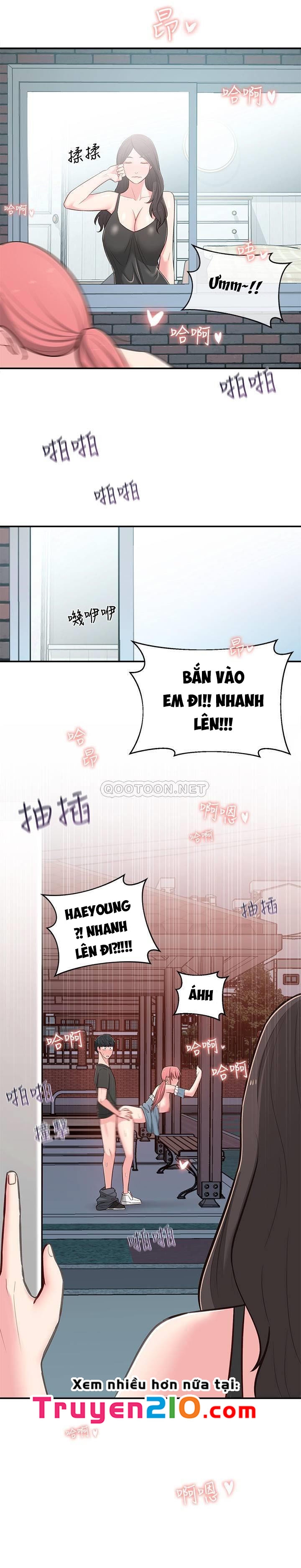 người chị hiểu biết chapter 15 2