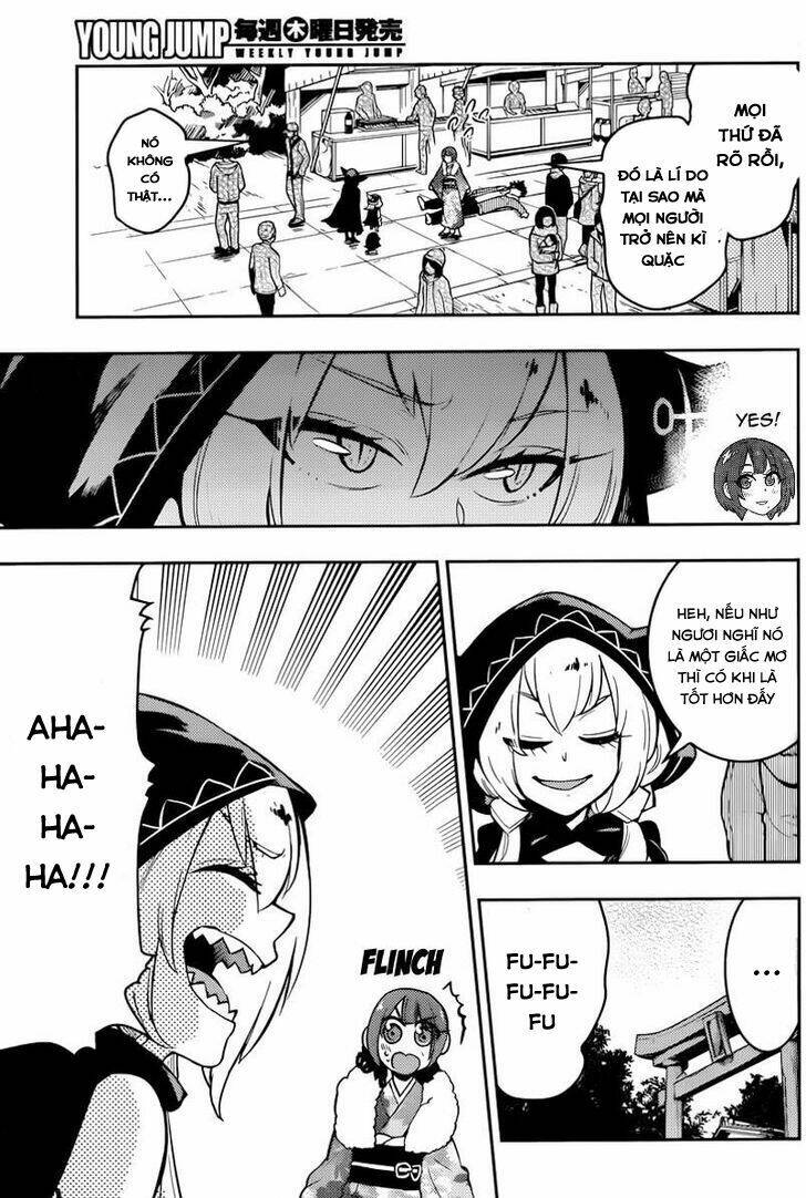 boku girl chapter 98 7