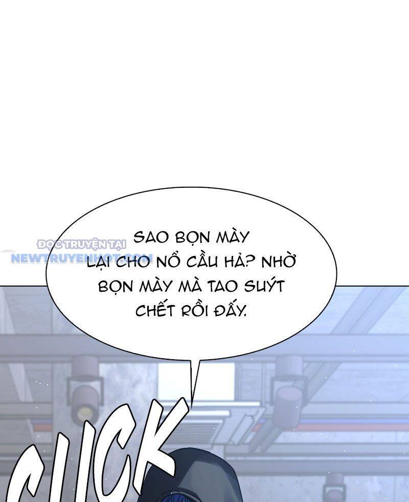 tận thế cũng chỉ là trò chơi chapter 33 2