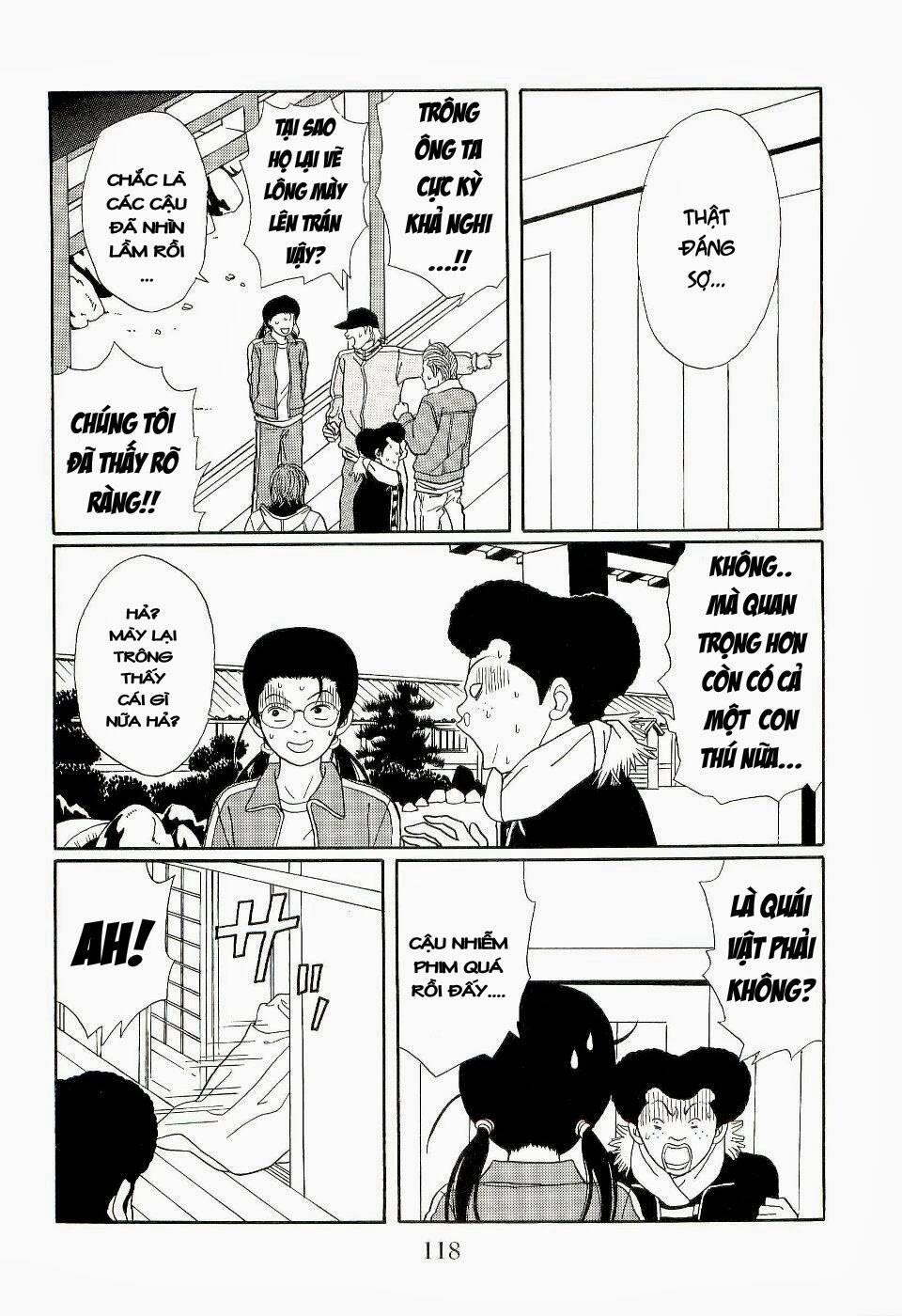 gokusen chapter 129 16