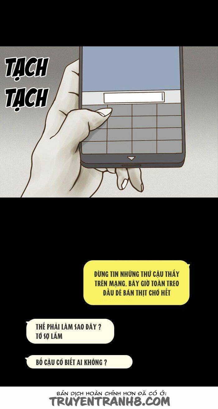 thứ sáu: những câu chuyện cấm chapter 48 34