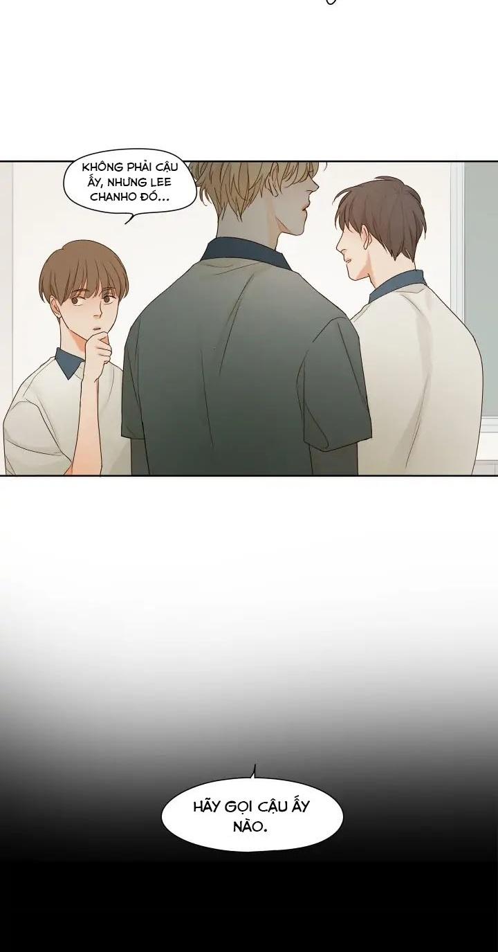 manhwa chịch vồn chịch vã chapter 57 33