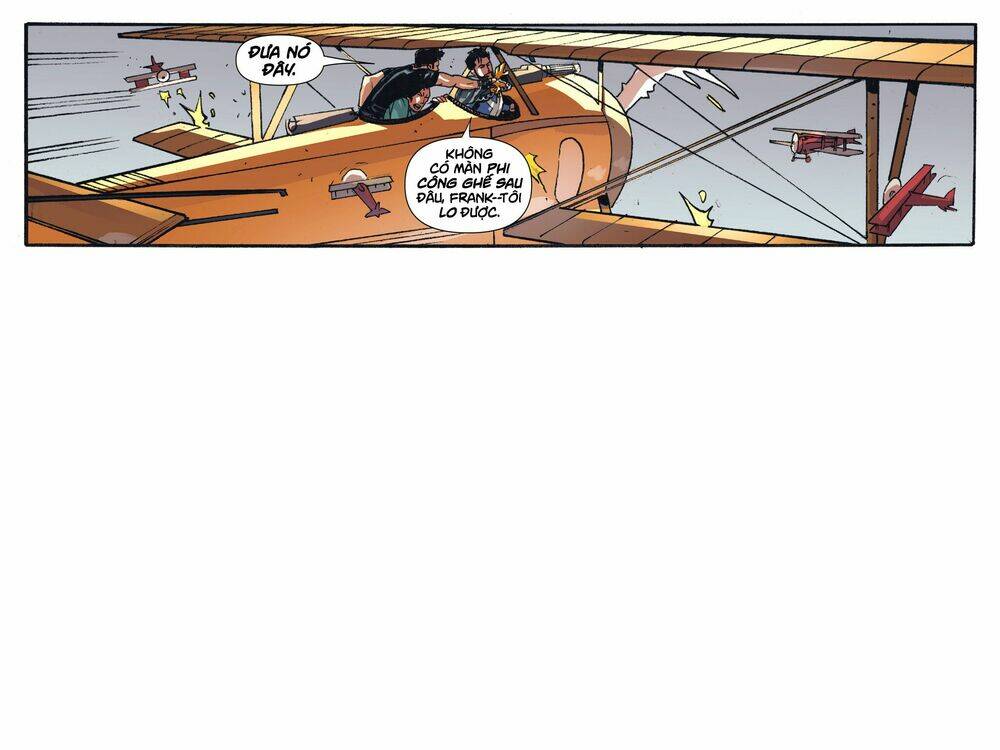 doctor strange/punisher: magic bullets chapter 5.2 26