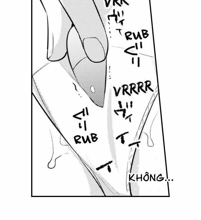giả vờ ngủ cũng không ngăn được anh ấy chapter 118.2 3