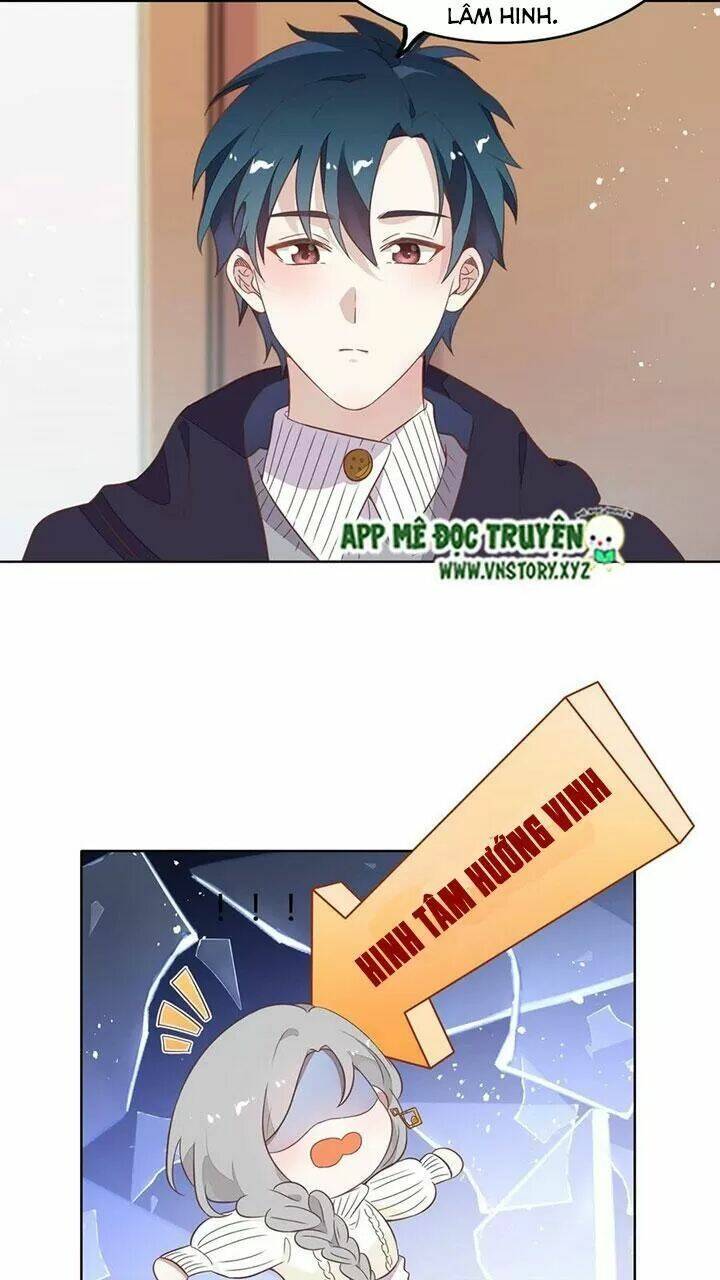 bạn trai kém tuổi bẫy yêu tôi chapter 48 25