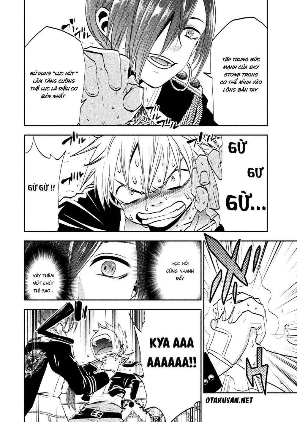 sora no kain chapter 3.5 3