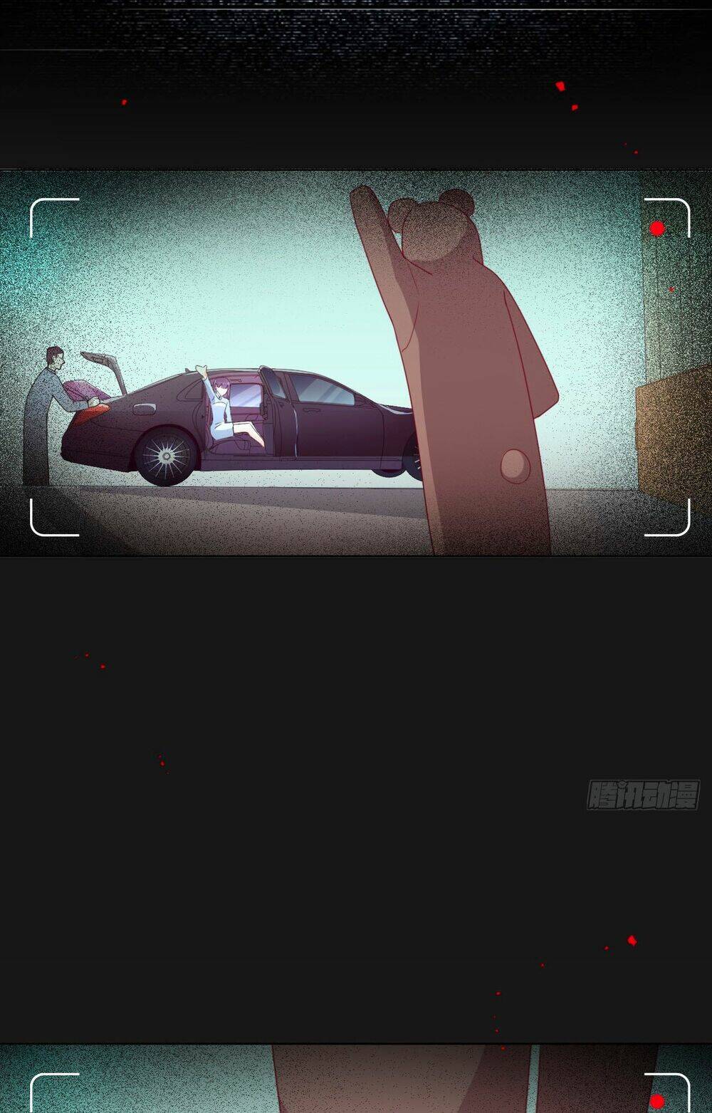 dĩ hôn chi danh chapter 9.1 15