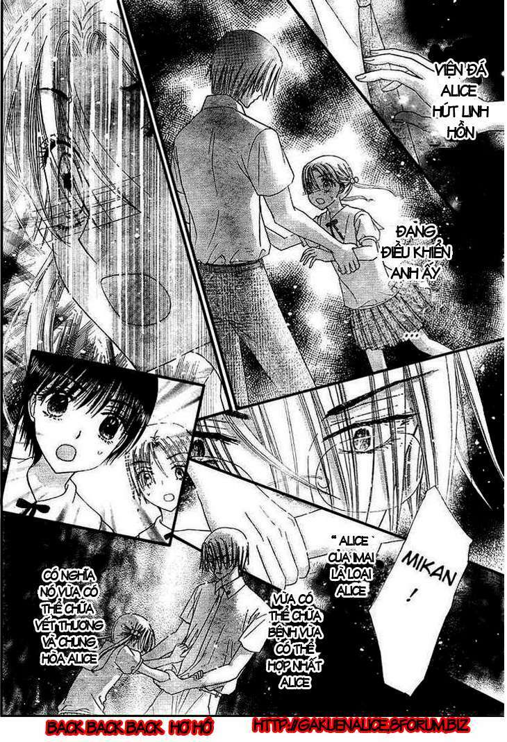 gakuen alice chapter 131 19