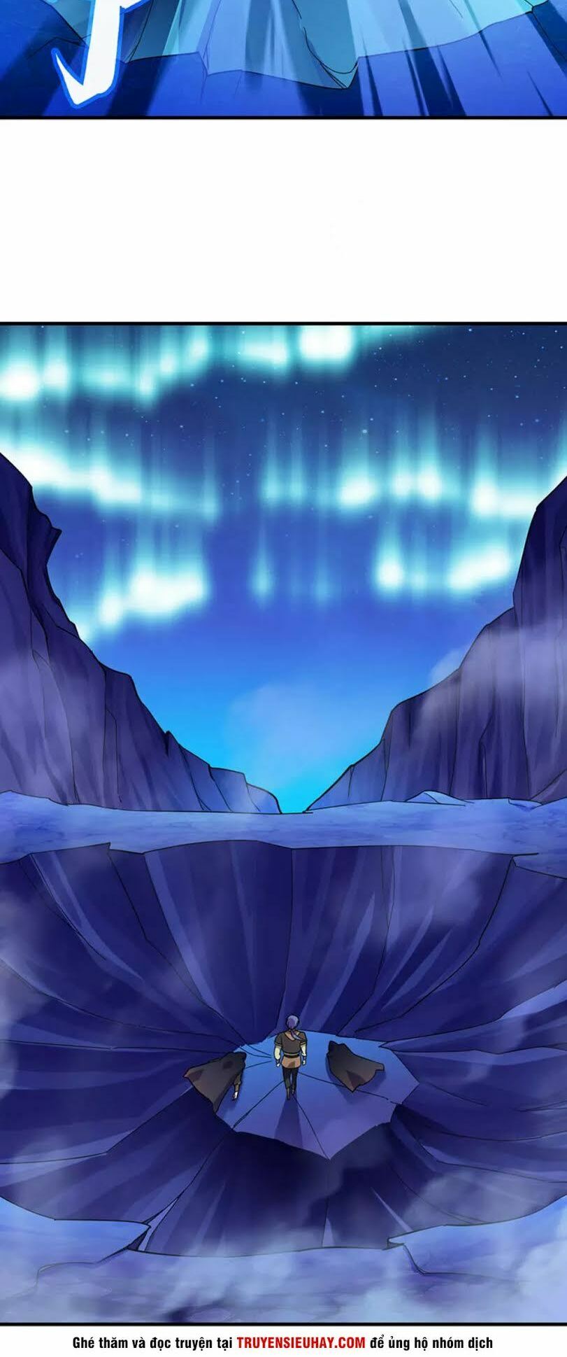 võ đạo độc tôn chapter 97 24