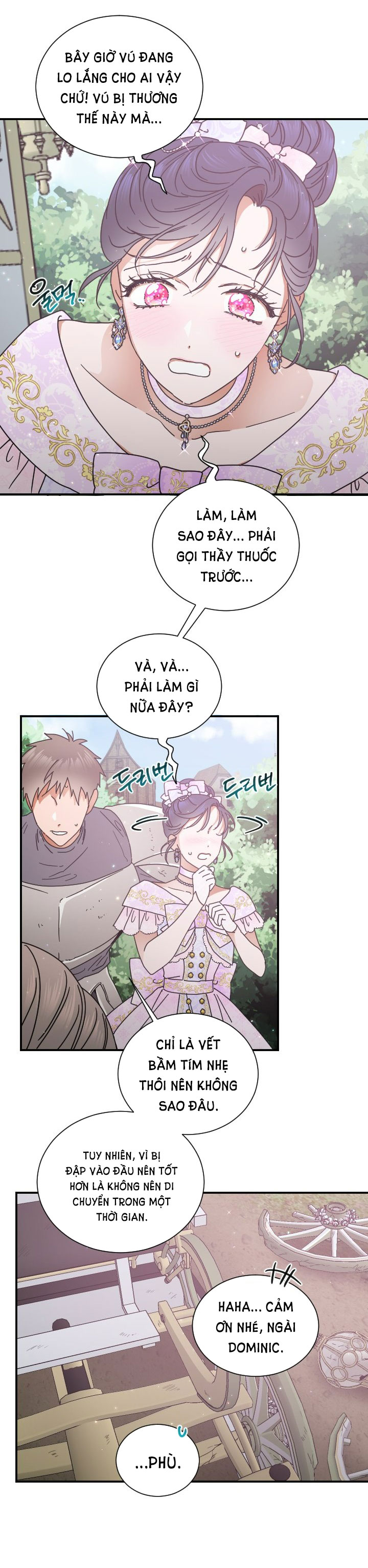 lady baby chapter 184.1 10