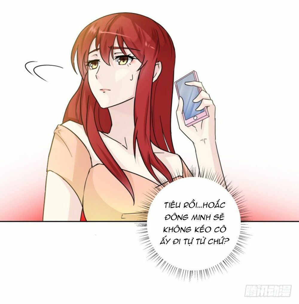 thiên kim đường môn chapter 95 14