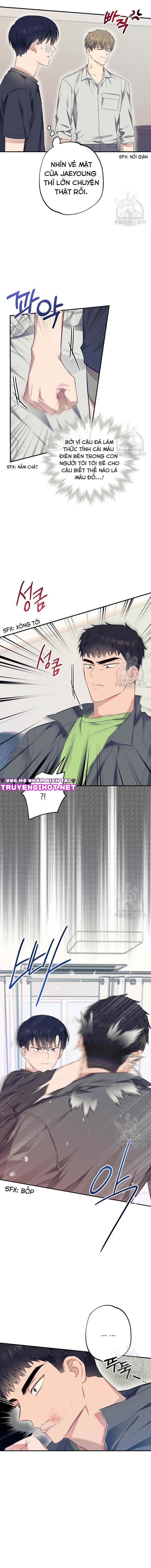 thở chung bầu không khí chapter 22 5