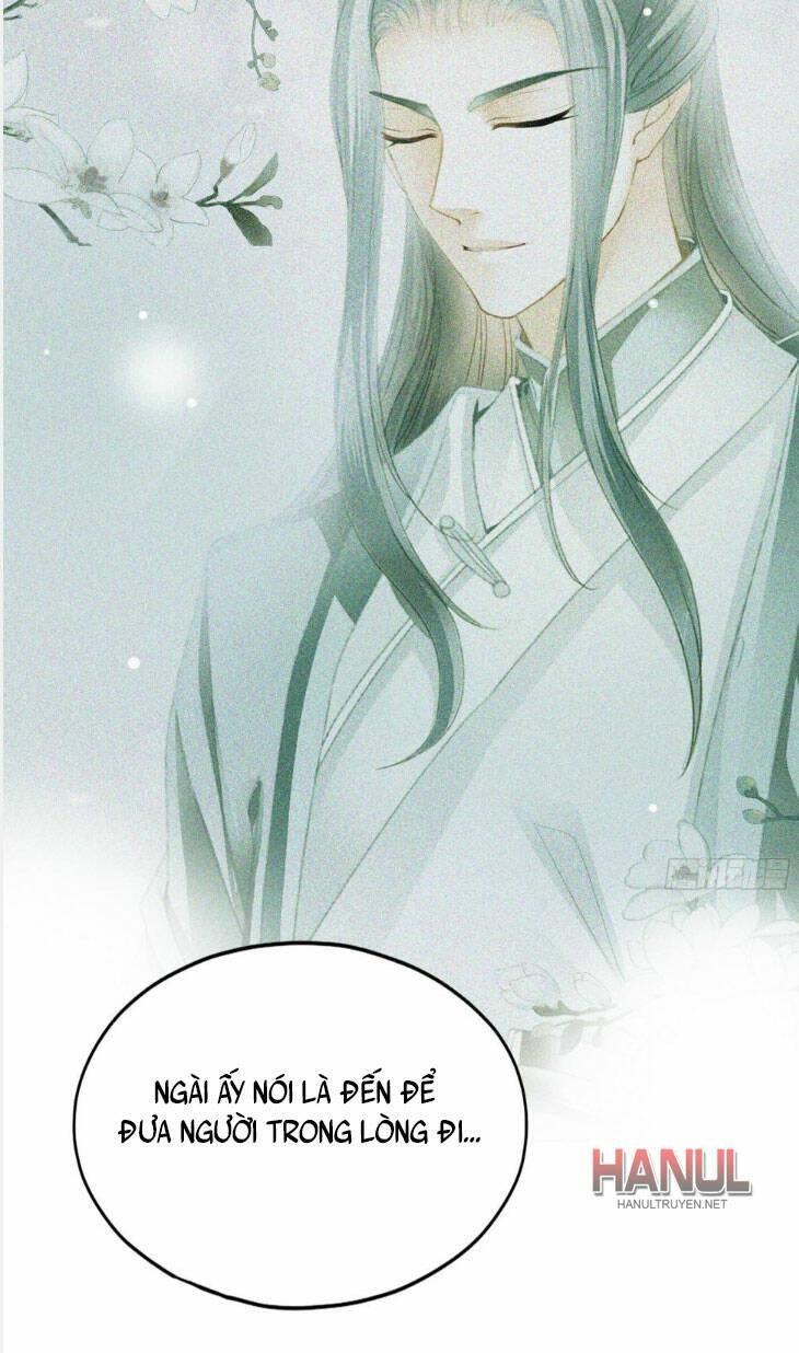 bổn vương muốn nàng chapter 192 29