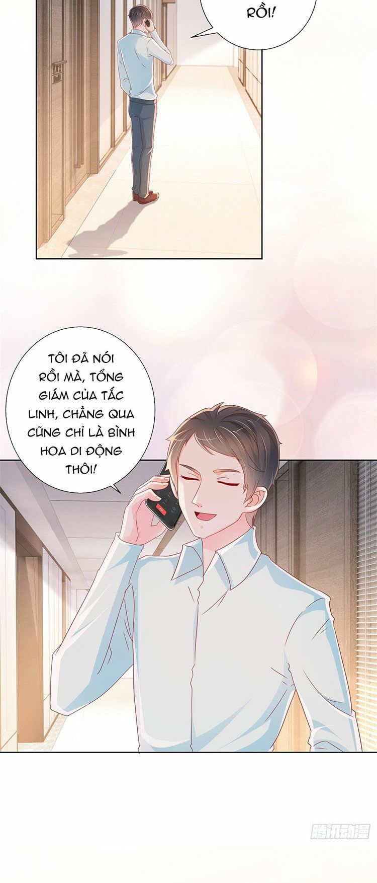 ẩn hôn 100%: chọc tức vợ yêu mua một tặng một chapter 289.2 2