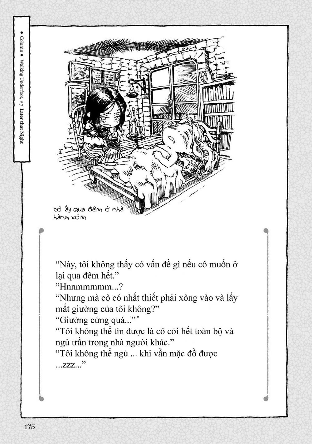 hai cô gái ở trong rừng chapter 7 17