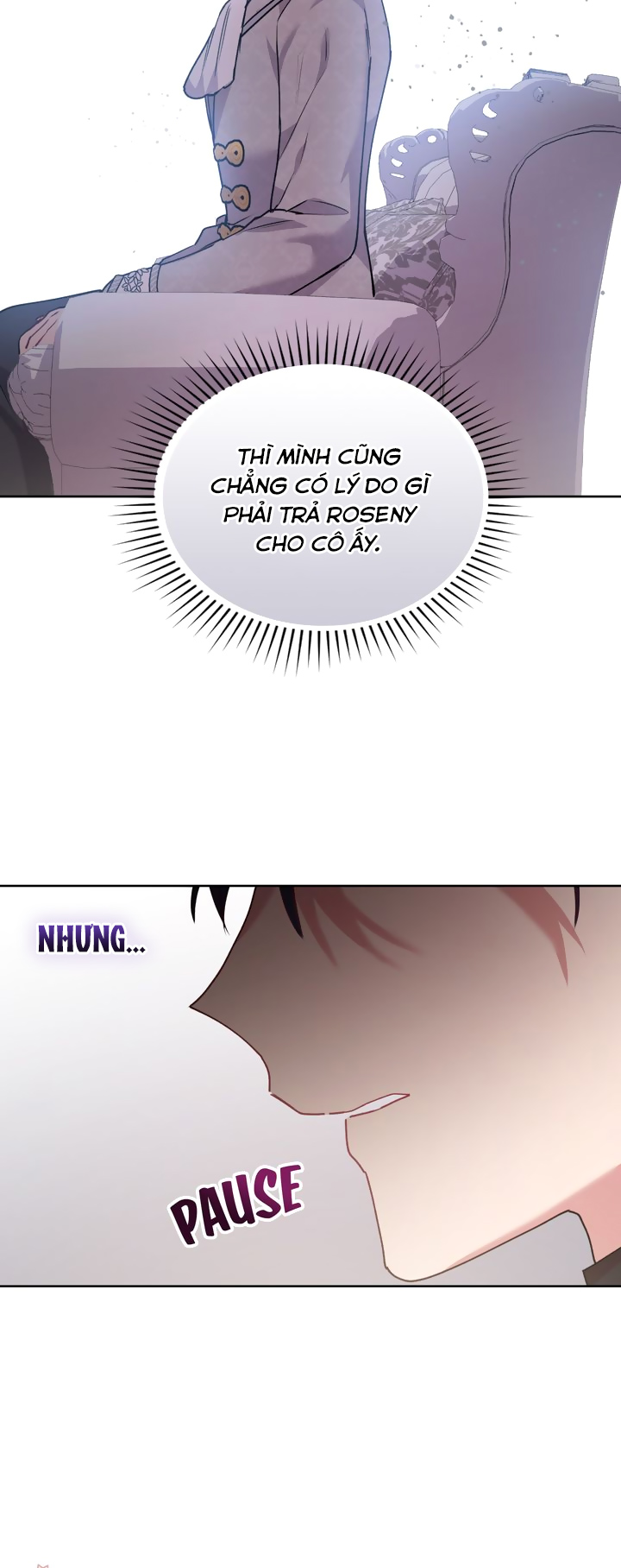 cô con gái nuôi đáng yêu của công tước chapter 48 23